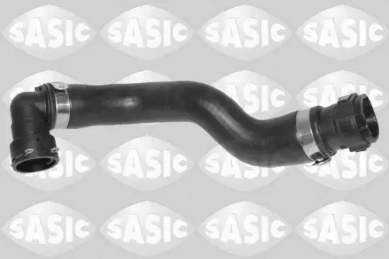 Kühlerschlauch mitte links SASIC 3406485 Bild Kühlerschlauch mitte links SASIC 3406485