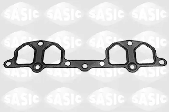 Dichtung, Ansaugkrümmer SASIC 3480910 Bild Dichtung, Ansaugkrümmer SASIC 3480910