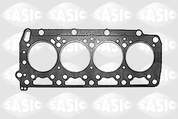 Dichtung, Zylinderkopf SASIC 4000426