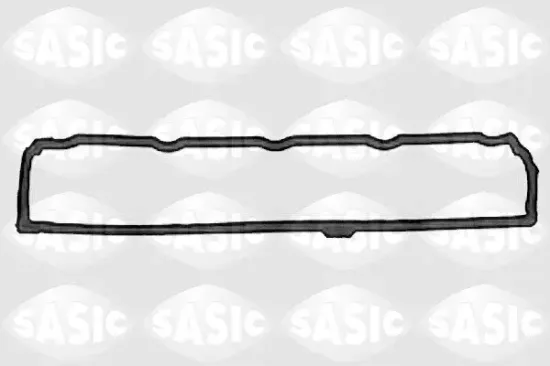 Dichtung, Zylinderkopfhaube SASIC 4000458 Bild Dichtung, Zylinderkopfhaube SASIC 4000458