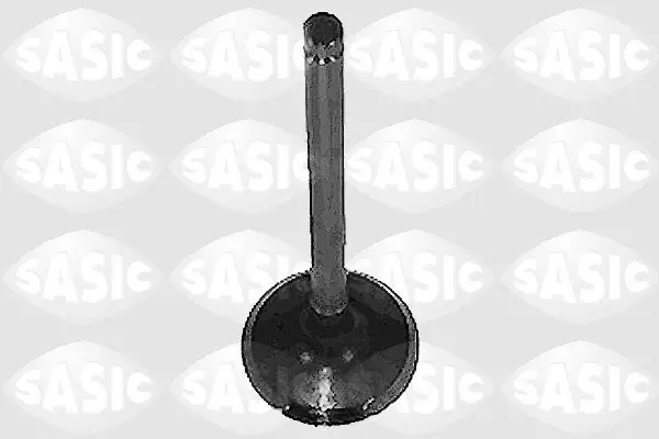 Einlassventil Einlassseite SASIC 4000915