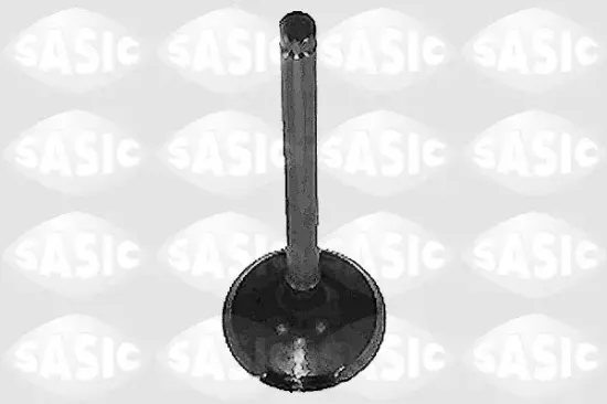 Einlassventil Einlassseite SASIC 4000915 Bild Einlassventil Einlassseite SASIC 4000915