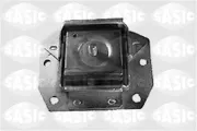 Lagerung, Motor getriebeseitig vorne SASIC 4001313