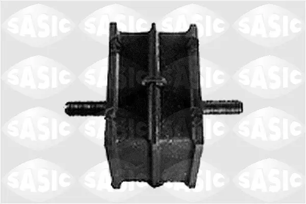 Lagerung, Motor SASIC 4001322