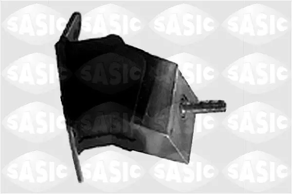 Lagerung, Motor SASIC 4001324