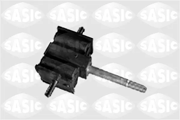 Lagerung, Motor SASIC 4001340