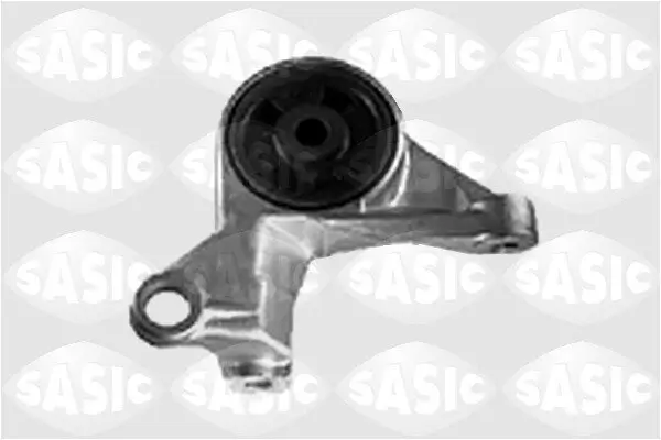 Lagerung, Motor rechts oben links oben SASIC 4001342