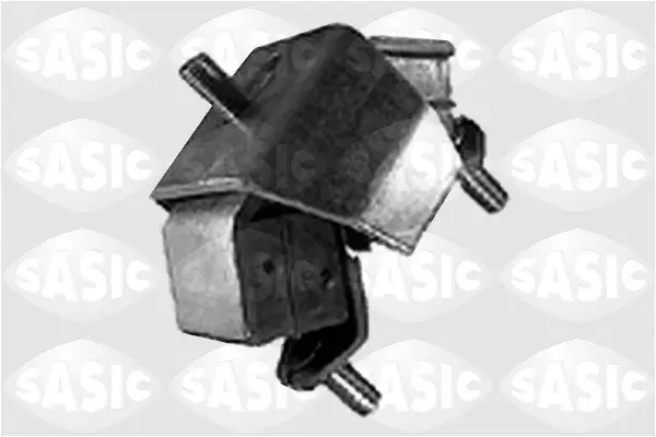 Lagerung, Motor SASIC 4001343