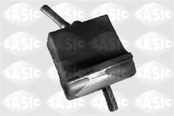 Lagerung, Motor rechts oben SASIC 4001345