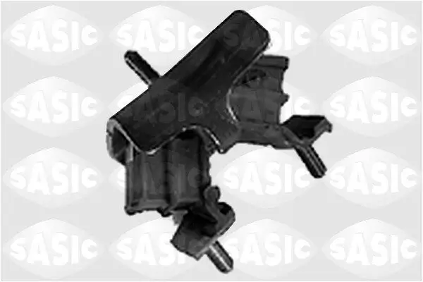 Lagerung, Motor SASIC 4001349