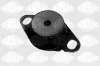 Lagerung, Motor getriebeseitig SASIC 4001370