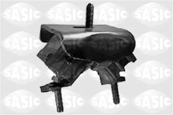 Lagerung, Motor SASIC 4001372 Bild Lagerung, Motor SASIC 4001372