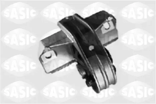 Lagerung, Motor rechts oben hinten SASIC 4001380 Bild Lagerung, Motor rechts oben hinten SASIC 4001380