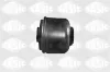 Lagerung, Lenker Vorderachse unten SASIC 4001413