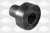 Lagerung, Achskörper Hinterachse hinten SASIC 4001414