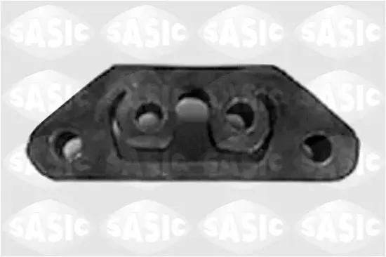 Anschlagpuffer, Schalldämpfer SASIC 4001459 Bild Anschlagpuffer, Schalldämpfer SASIC 4001459