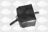 Lagerung, Motor rechts oben SASIC 4001474