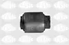 Lagerung, Lenker Vorderachse hinten oben SASIC 4001484