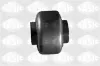 Lagerung, Lenker Vorderachse vorne unten SASIC 4001533