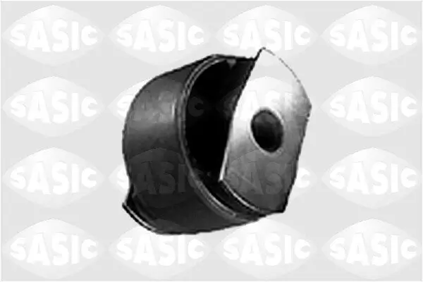 Lagerung, Lenker Vorderachse hinten unten SASIC 4001534