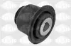 Lagerung, Lenker Vorderachse unten SASIC 4001540