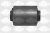 Lagerung, Lenker Vorderachse hinten oben SASIC 4001542