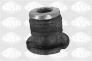 Lagerung, Achsträger Vorderachse hinten SASIC 4001558