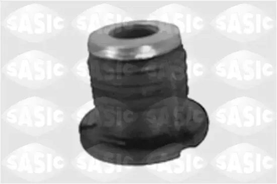 Lagerung, Achsträger Vorderachse hinten SASIC 4001558 Bild Lagerung, Achsträger Vorderachse hinten SASIC 4001558