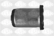 Lagerung, Achsträger Vorderachse hinten SASIC 4001567