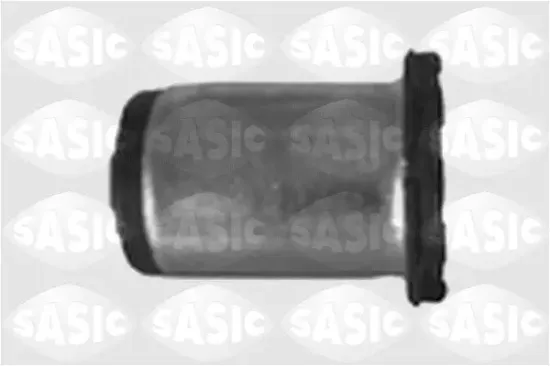 Lagerung, Achsträger Vorderachse hinten SASIC 4001567 Bild Lagerung, Achsträger Vorderachse hinten SASIC 4001567