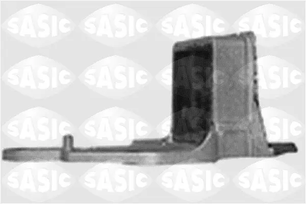 Anschlagpuffer, Schalldämpfer SASIC 4001570