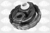 Anschlagpuffer, Schalld&auml;mpfer hinten SASIC 4001574