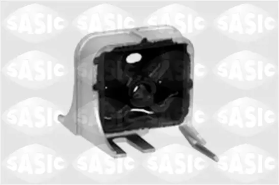 Anschlagpuffer, Schalldämpfer SASIC 4001597 Bild Anschlagpuffer, Schalldämpfer SASIC 4001597