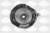 Federbeinstützlager Vorderachse SASIC 4001604
