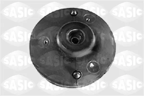 Federbeinstützlager Vorderachse SASIC 4001605