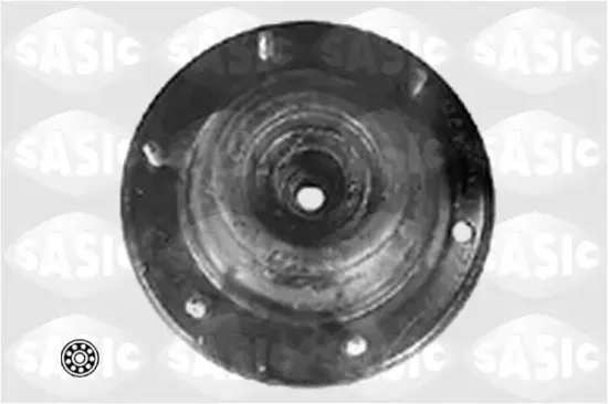 Federbeinstützlager Vorderachse SASIC 4001612 Bild Federbeinstützlager Vorderachse SASIC 4001612