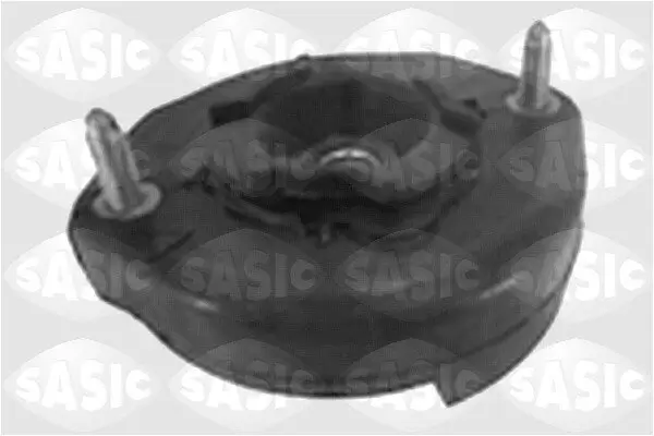 Federbeinstützlager Hinterachse SASIC 4001636