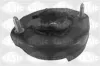 Federbeinstützlager Hinterachse SASIC 4001636