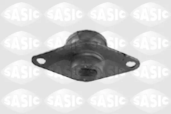 Lagerung, Motor getriebeseitig links oben SASIC 4001704
