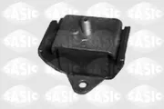 Lagerung, Motor rechts oben vorne SASIC 4001707
