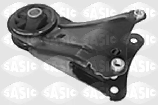 Lagerung, Motor SASIC 4001726