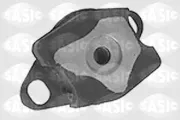 Lagerung, Motor getriebeseitig links oben SASIC 4001748