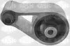 Lagerung, Motor rechts oben hinten SASIC 4001754