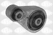 Lagerung, Motor rechts oben hinten links oben SASIC 4001768