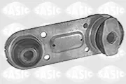 Lagerung, Motor rechts oben unten vorne SASIC 4001779