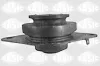 Lagerung, Motor getriebeseitig links oben SASIC 4001787