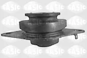 Lagerung, Motor getriebeseitig links oben SASIC 4001787