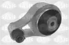 Lagerung, Motor rechts oben hinten SASIC 4001795