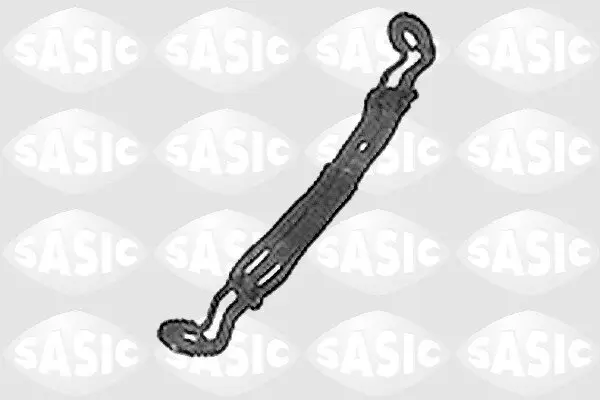 Lagerung, Motor rechts oben SASIC 4001797