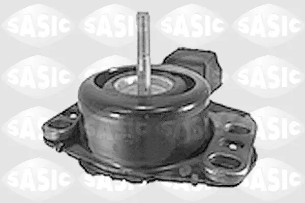 Lagerung, Motor SASIC 4001798